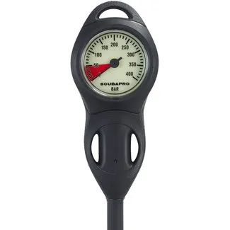 Scubapro Manómetro Mini Analógico Scubapro Manómetro Mini Analógico