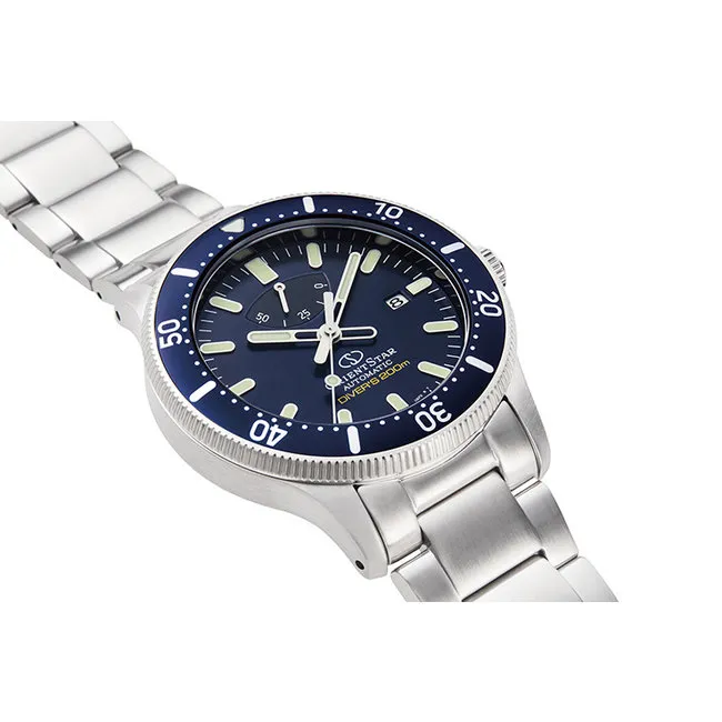 Orient Star RE-AU0302L00B