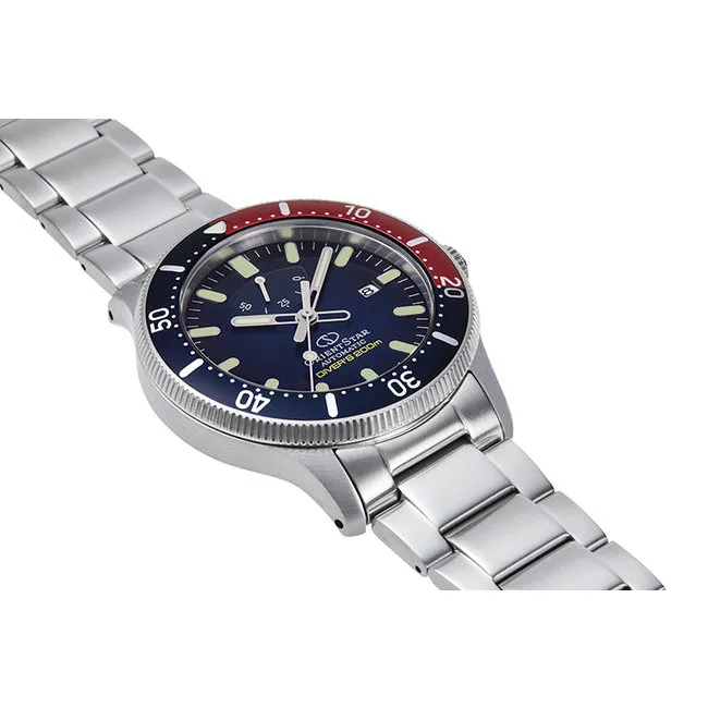 Orient Star RE-AU0306L00B