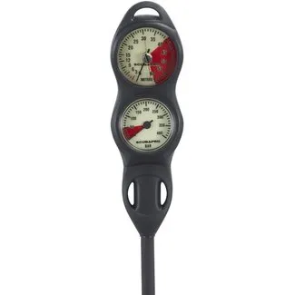Scubapro Consola 2 Elementos