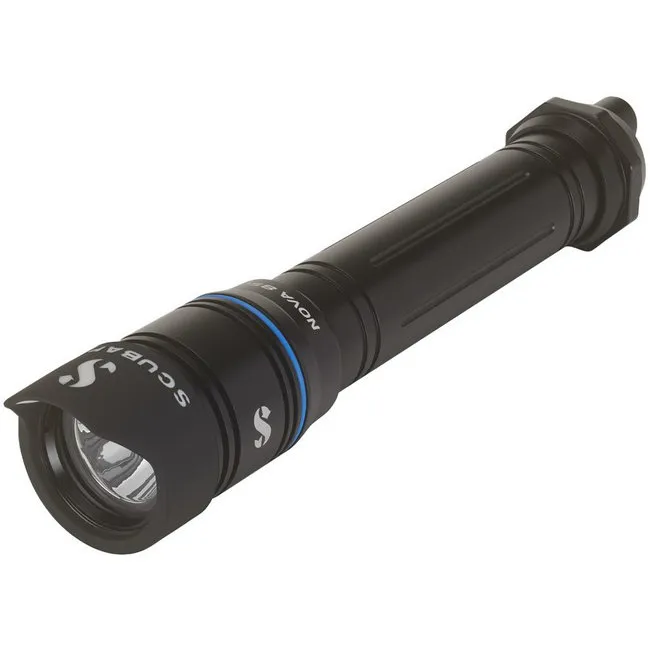 Scubapro Nova 850 Tec