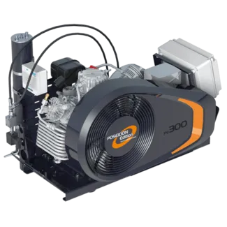 Bauer Compressors PE Smartline 300 Motor Eléctrico Bauer Compressors PE Smartline 300 Motor Eléctrico