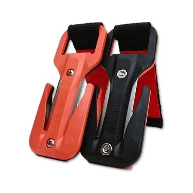 Rydec EezyCut Trilobite<br />
EezyCut Trilobite + Recambio Cuchillas Negro / Naranja EezyCut Trilobite Negro/Naranja + Recambio Cuchillas<br />
EezyCut Trilobite + Recambio Cuchillas