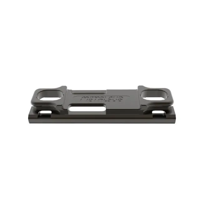 Metalsub Tank Plate