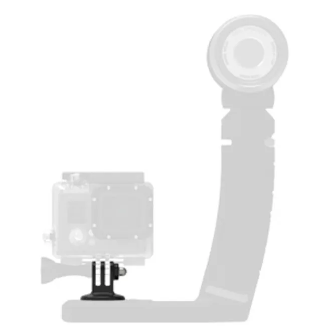 Sealife Adaptador 1/4-20 para GoPro Camera SL9817