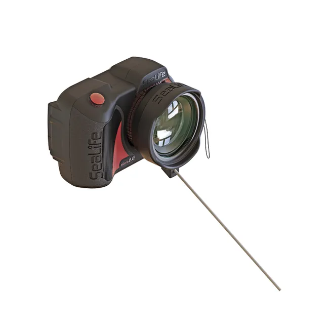 Sealife Super-Makro-Objektiv SL571 für Micro 3.0 & RM-4K