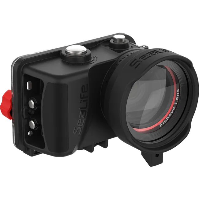 Sealife Lentille Macro SL571 pour Micro-Series & RM-4K