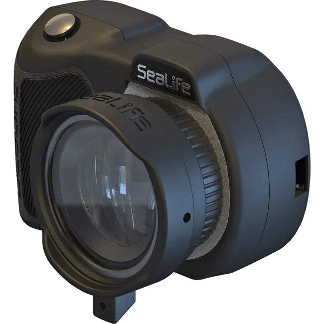 Sealife Lentille Macro SL571 pour Micro-Series & RM-4K