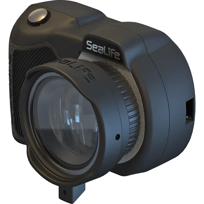 Sealife Super-Makro-Objektiv SL571 für Micro 3.0 & RM-4K