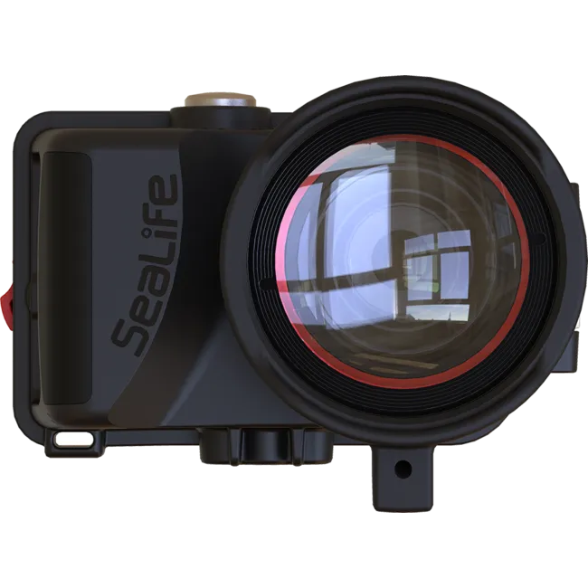 Sealife Super Macro Lens SL571 for Micro 3.0 & RM-4K