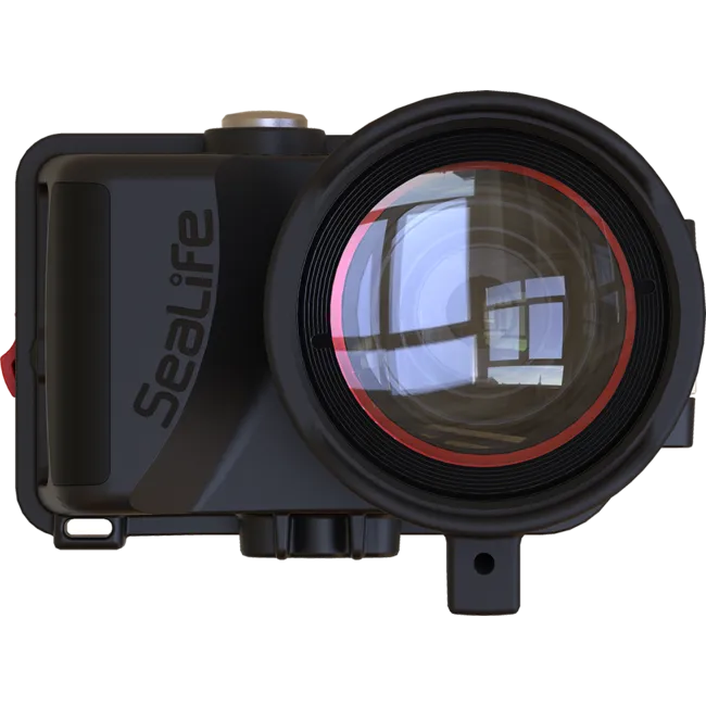 Sealife Super-Makro-Objektiv SL571 für Micro 3.0 & RM-4K