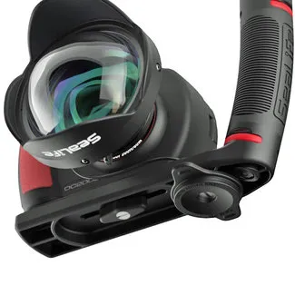 Sealife Lens Caddy SL091 voor Micro, ReefMaster & DC Lenses