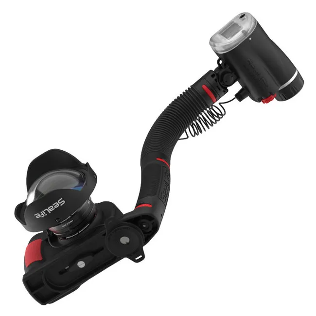 Sealife Objektiv-Caddy SL091 für Micro 3.0 und RM4K