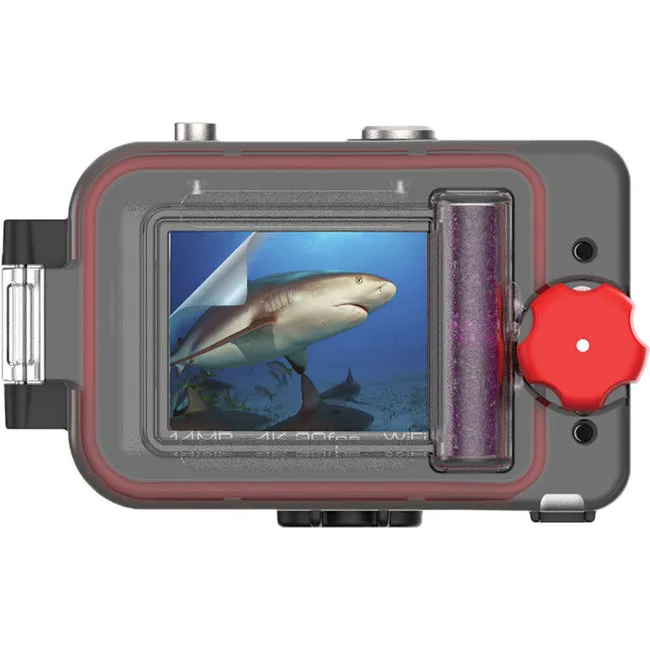 Sealife Protector de pantalla para RM-4K SL3506