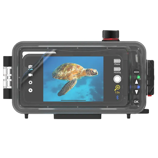 Sealife Protector de pantalla SL4005  para Carcasa SportDiver y SportDiver S