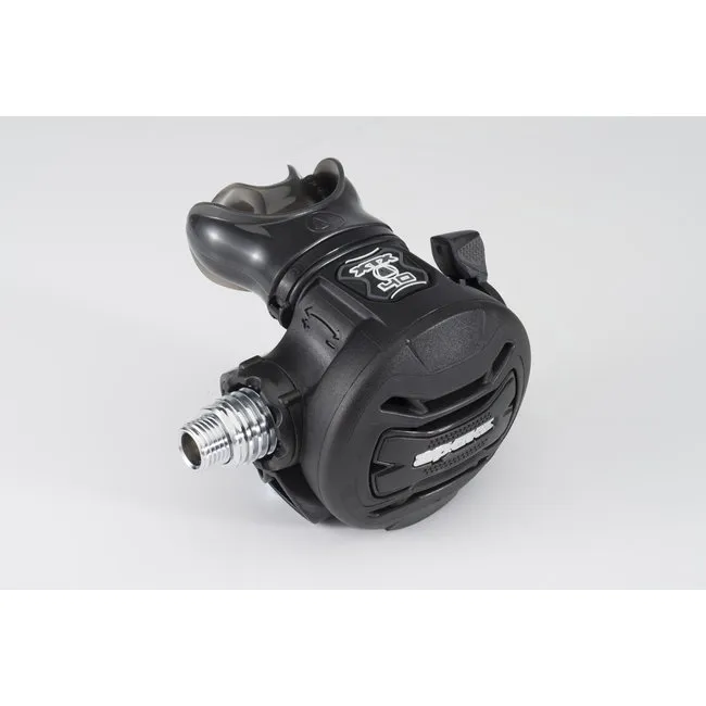 Apeks XTX40 Second Stage