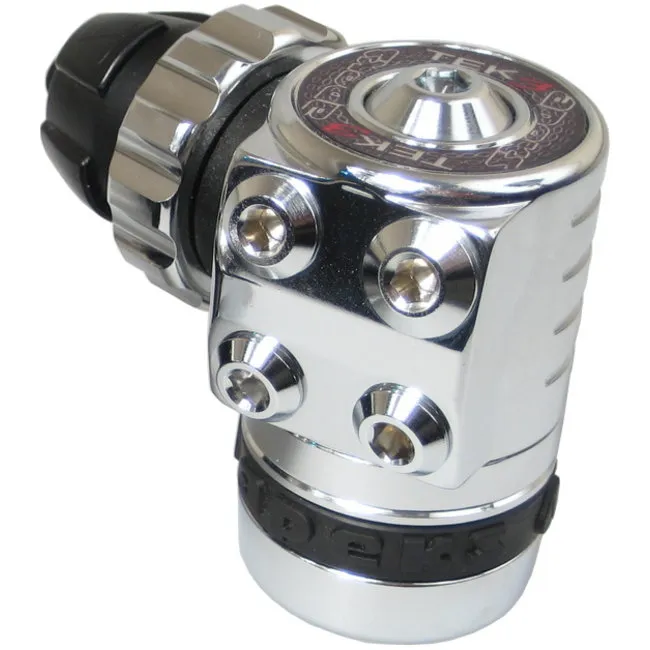 Apeks TEK3 Eerste Trap