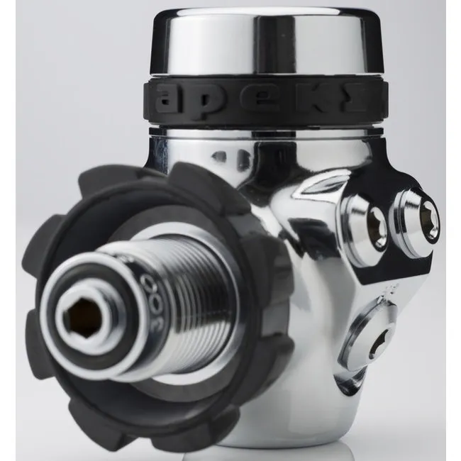 Apeks XTX200 FSR First Stage