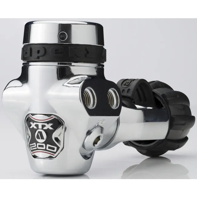 Apeks XTX200 Regulator