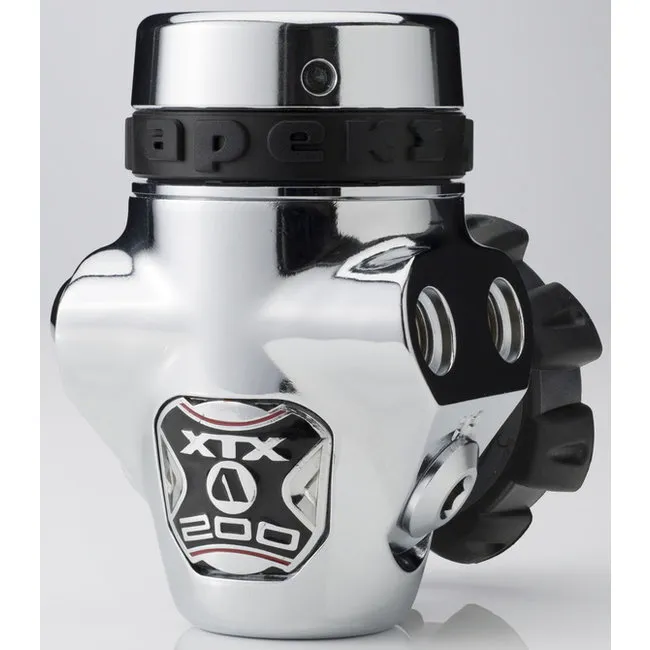 Apeks XTX200 / XTX40 Stage 3 Set