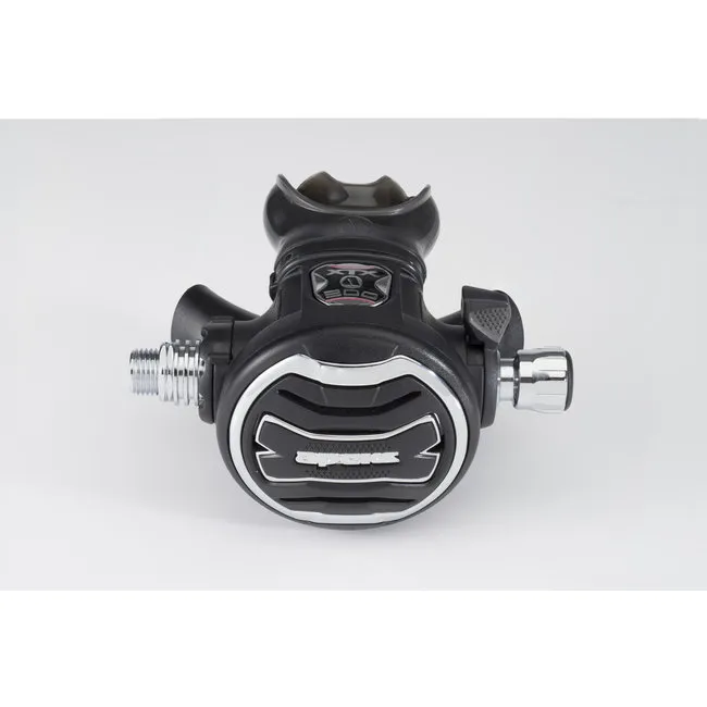 Apeks Pack XTX200 - Détendeur et Octopus XTX40