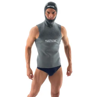 Seac Hoody 2,5mm Hombre