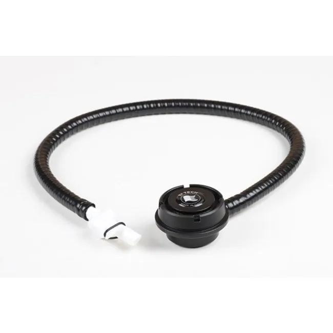 Si-Tech Trigon Pee Valve