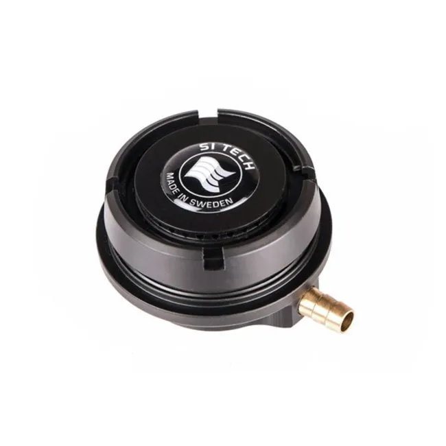 Si-Tech Trigon Pee Valve