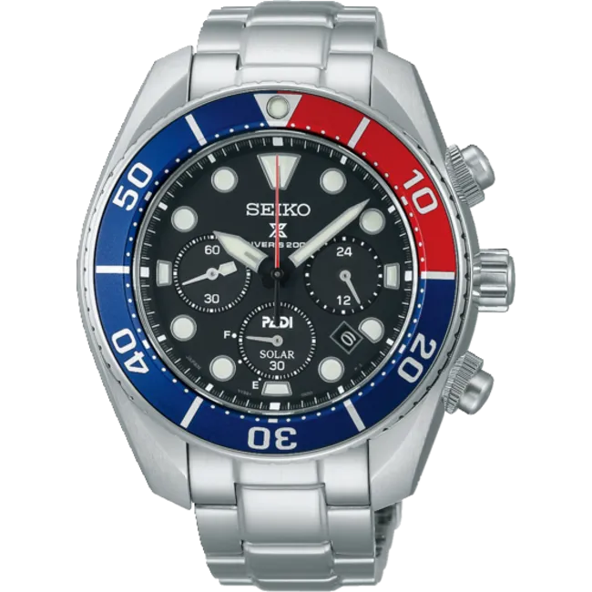 Seiko SSC795J1 PROSPEX