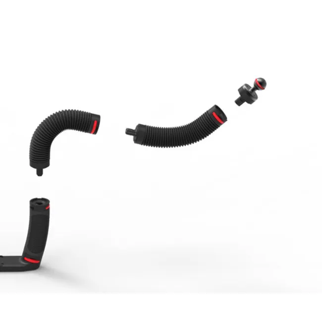 Sealife Adaptador de rótulas SL999 para Flex-Connect