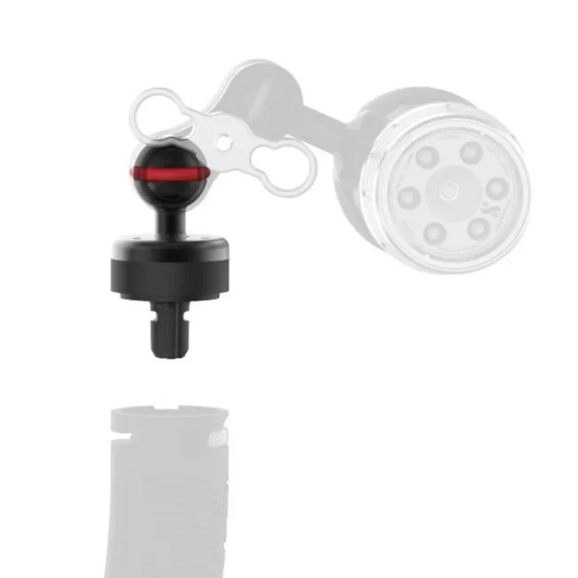 Sealife Adaptador de rótulas SL999 para Flex-Connect