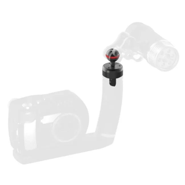 Sealife Adaptador de rótulas SL999 para Flex-Connect