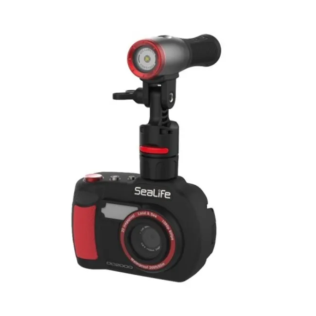 Sealife Flex Connect Cold Shoe Mount SL991