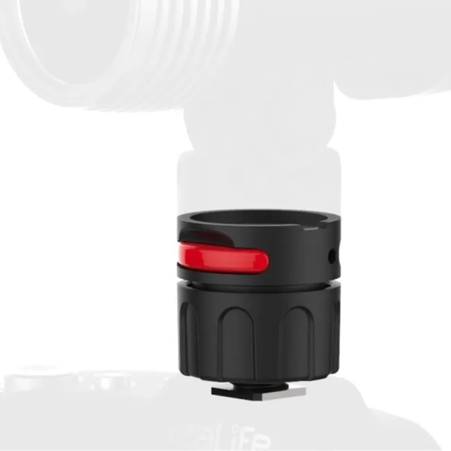 Sealife Flex Connect Cold Shoe Mount SL991