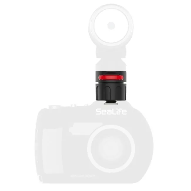 Sealife Flex Connect Cold Shoe Mount SL991