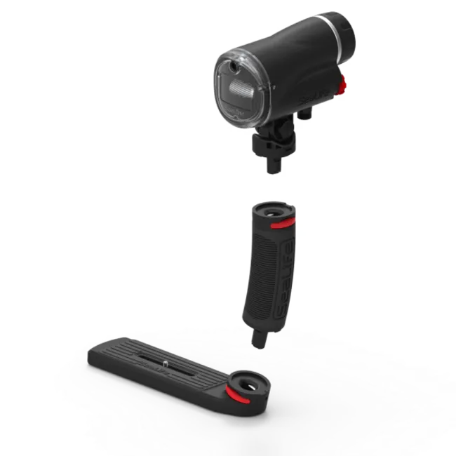 Sealife Sea Dragon Underwater Flash SL963