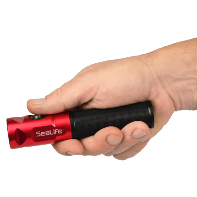 Sealife Sea Dragon Mini 900 SL653