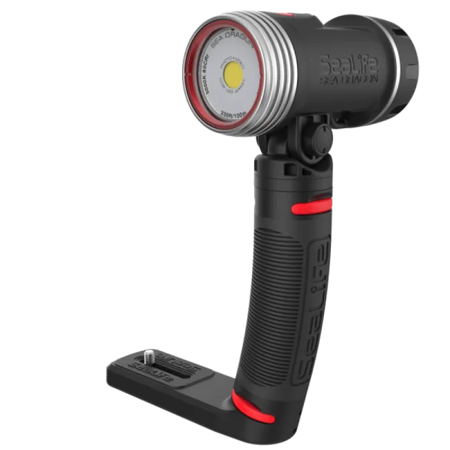 Sealife Sea Dragon 2000F SL677