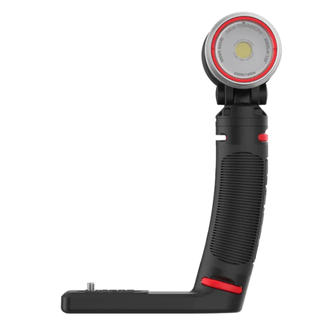 Sealife Sea Dragon 2000F SL677