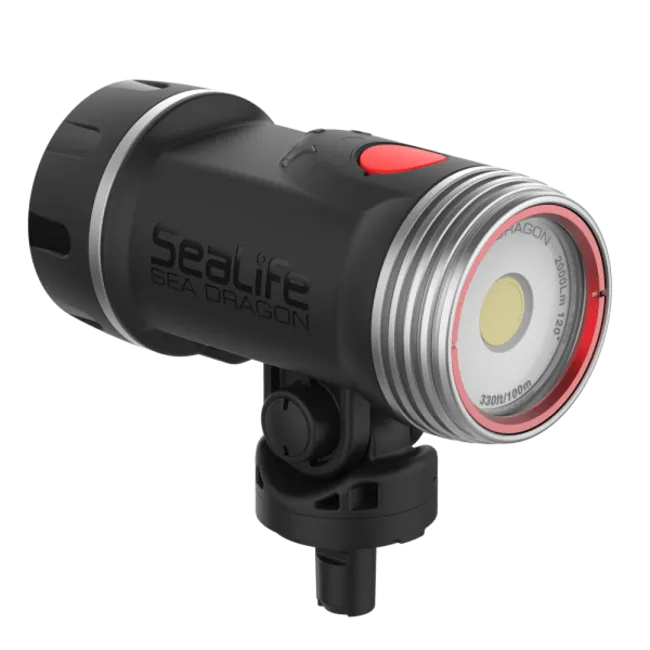 Sealife Sea Dragon 2000F SL677