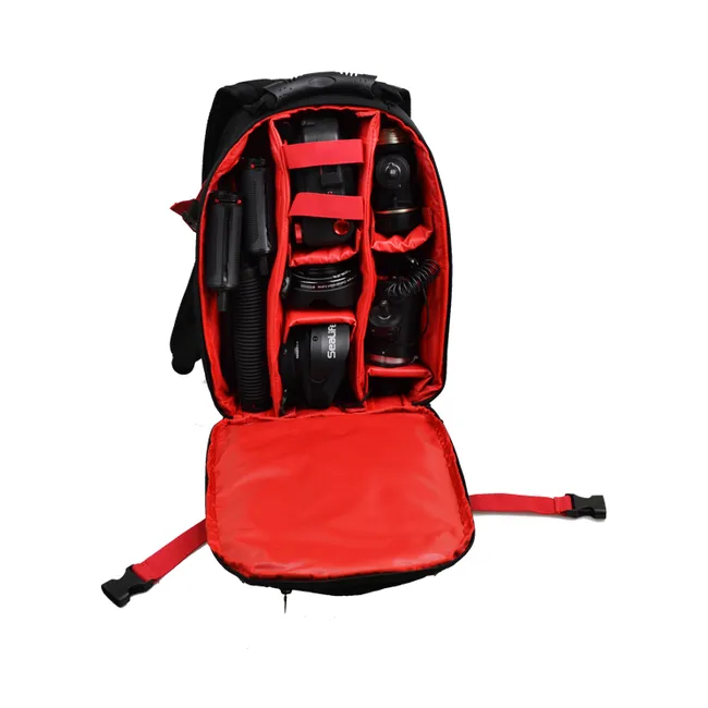 Sealife Foto-Profi-Rucksack SL940