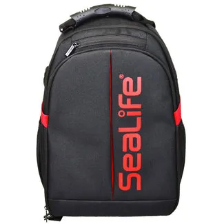 Sealife Mochila Photo Pro SL940