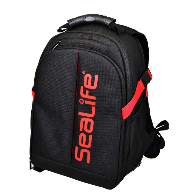 Sealife Photo Pro Backpack SL940