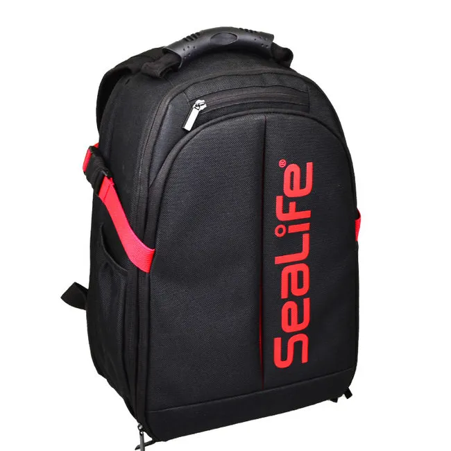 Sealife Photo Pro Backpack SL940
