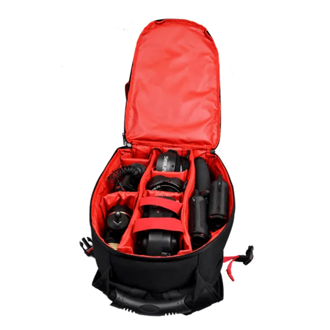 Sealife Photo Pro Backpack SL940