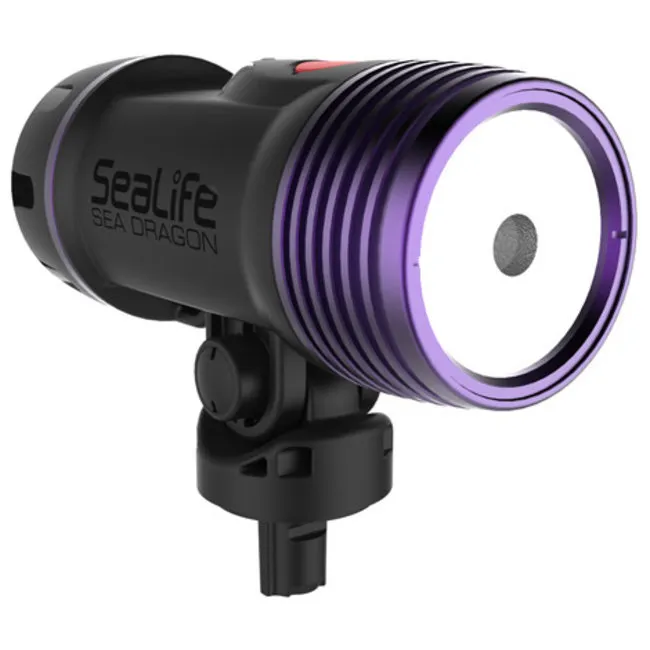 Sealife Sea Dragon Fluoro Dual Beam SL673