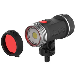 Sealife Filtro Rojo para Focos Sea Dragon SL9832