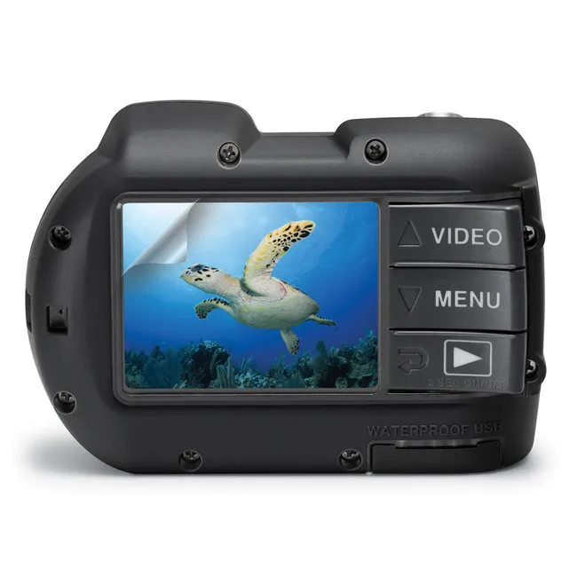 Sealife Protector de pantalla SL5012 para Micro 3.0/GoPro/Compact Cameras