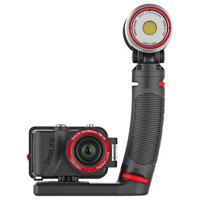 Sealife Reefmaster RM-4K Pro 2000 Set SL354