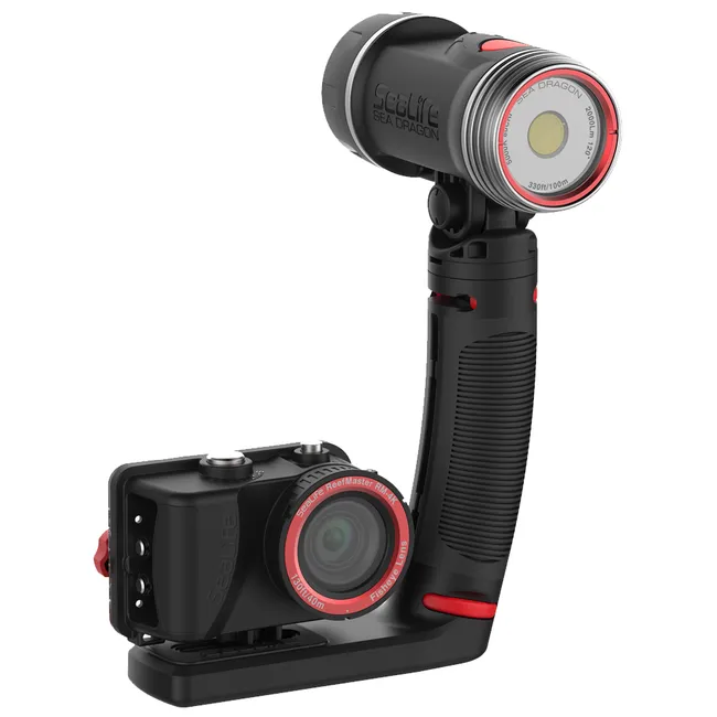 Sealife Reefmaster RM-4K Pro 2000 Set SL354